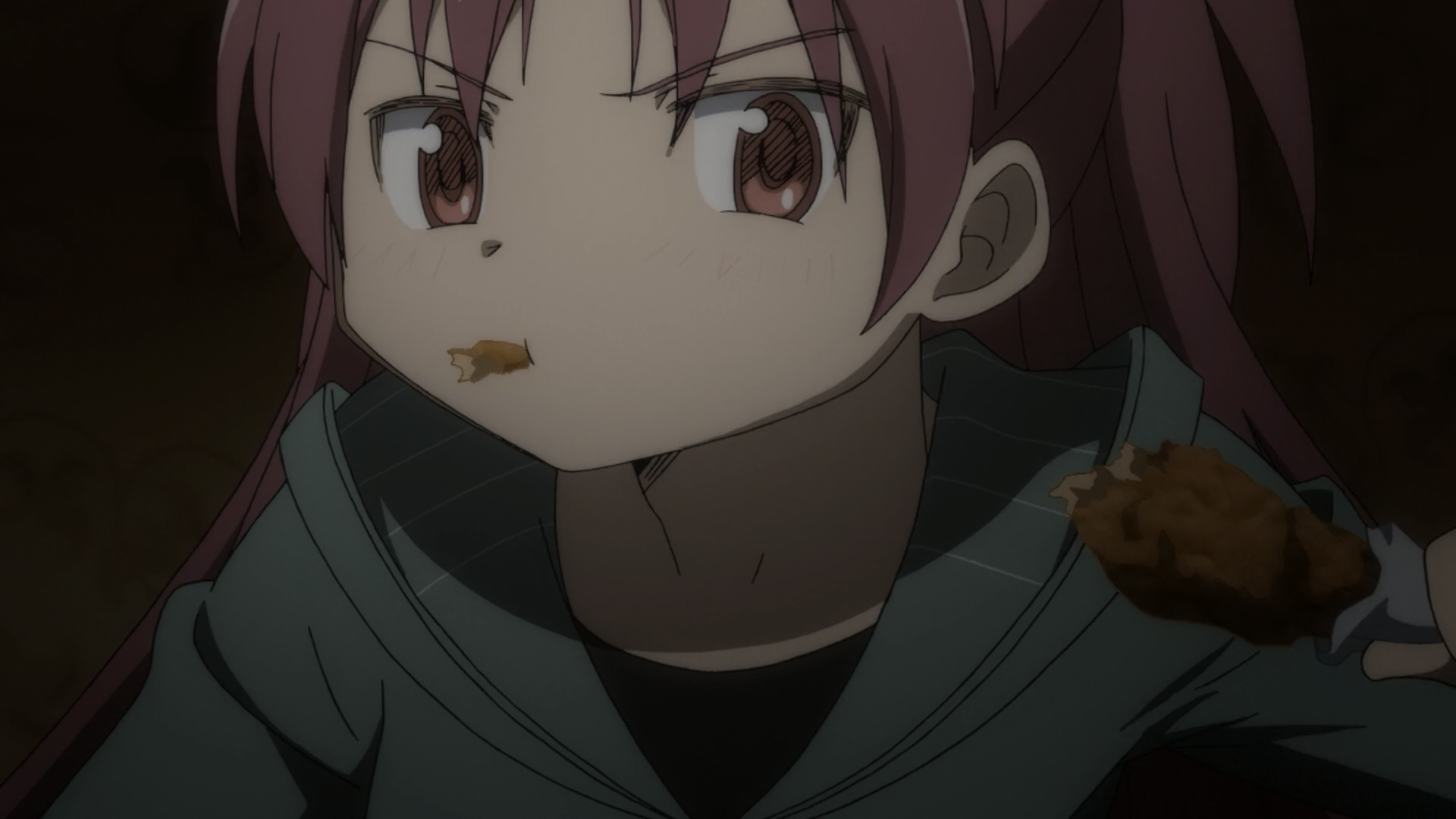 Puella Magi Madoka Magica la Película (Parte 2) - La historia de la eternidad (Dokusai)